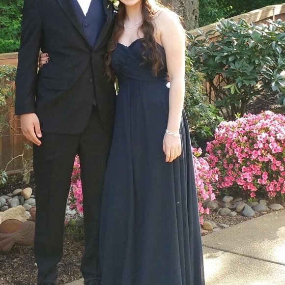 Dresses & Skirts - Prom dress